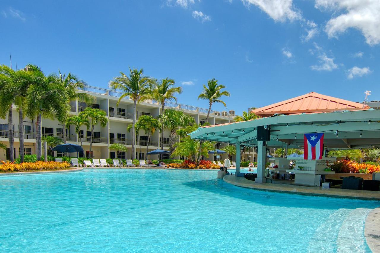 Rincon Of The Seas Grand Caribbean Hotel 외부 사진