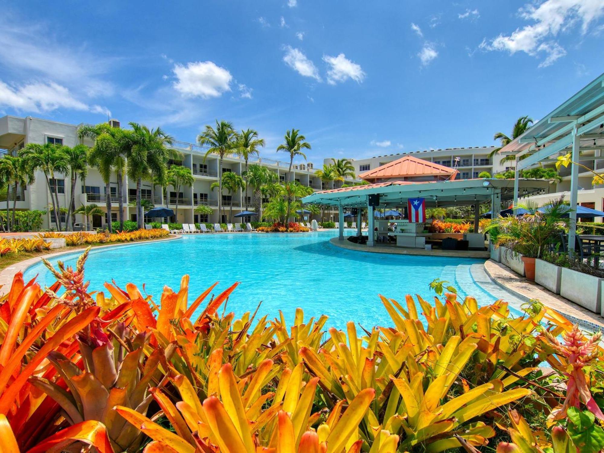 Rincon Of The Seas Grand Caribbean Hotel 외부 사진