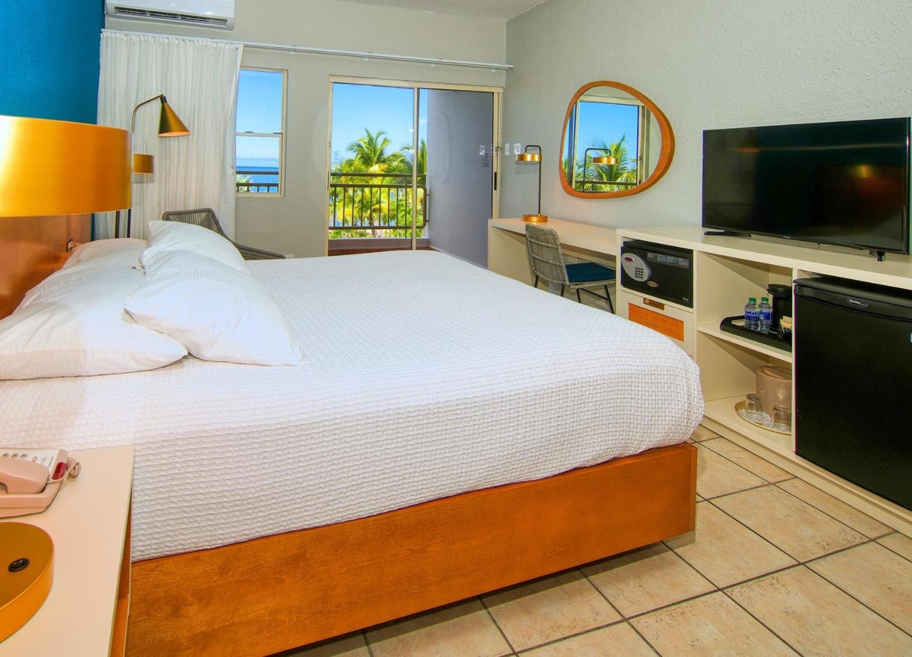 Rincon Of The Seas Grand Caribbean Hotel 외부 사진