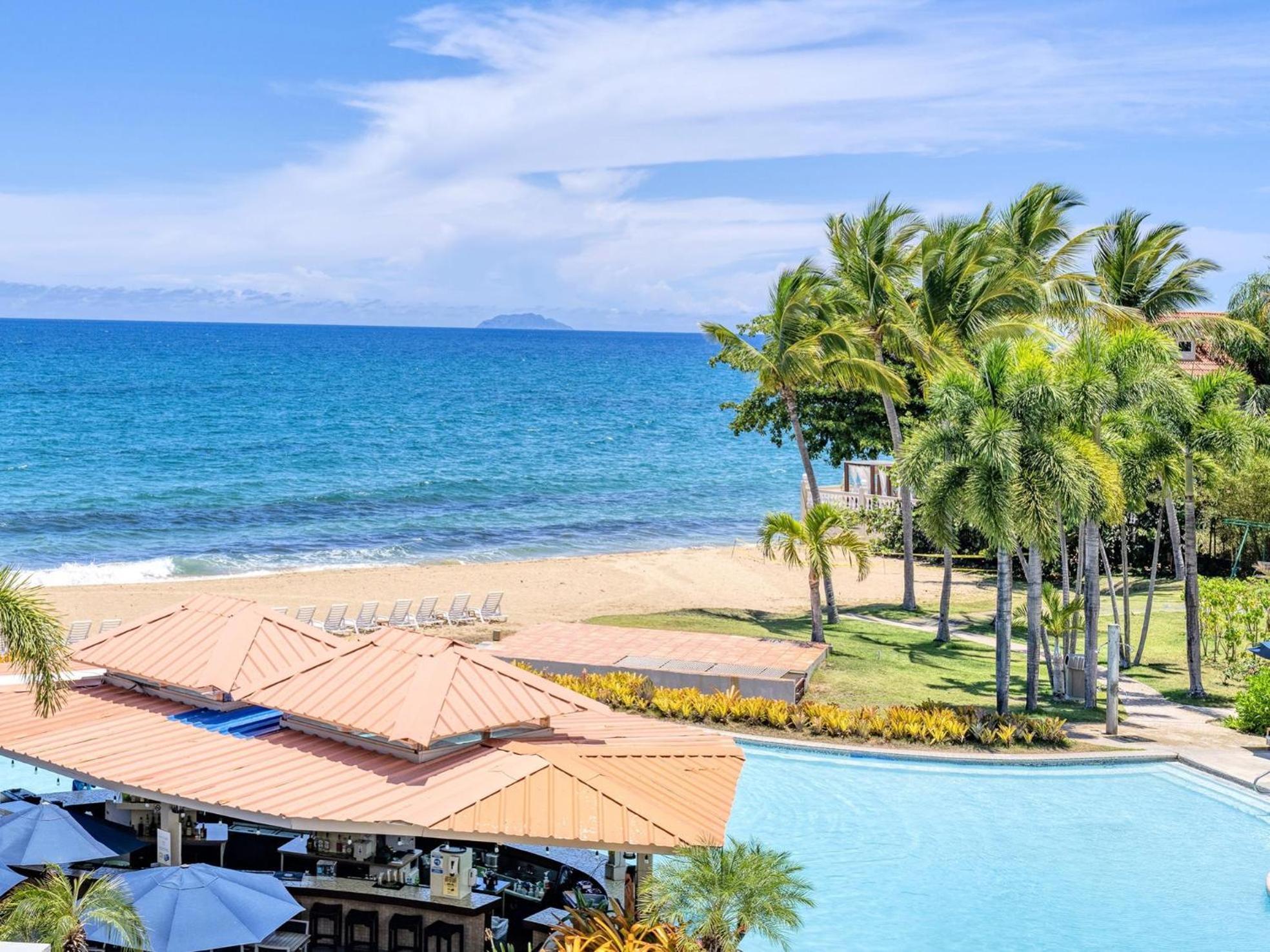 Rincon Of The Seas Grand Caribbean Hotel 외부 사진