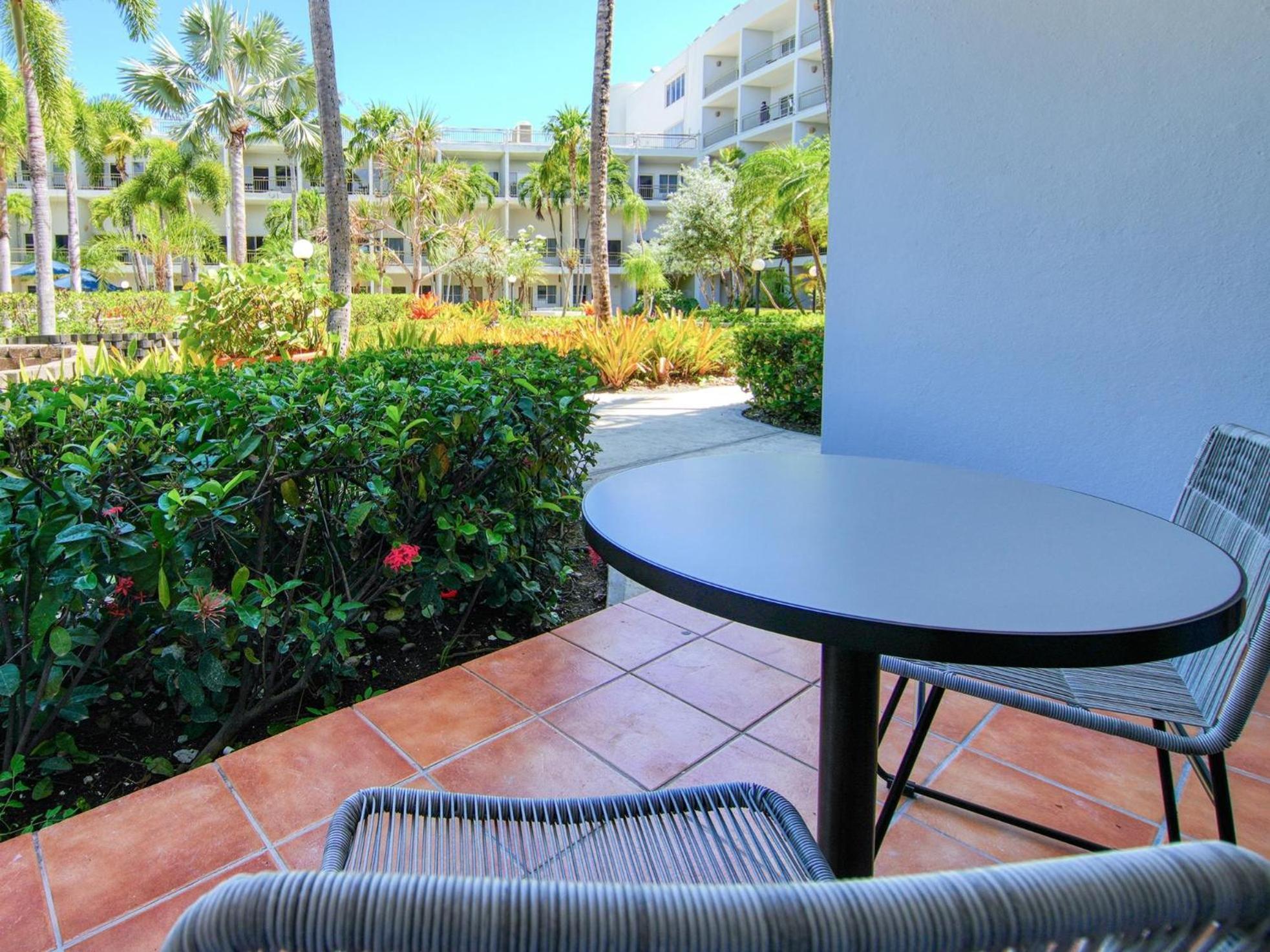 Rincon Of The Seas Grand Caribbean Hotel 외부 사진