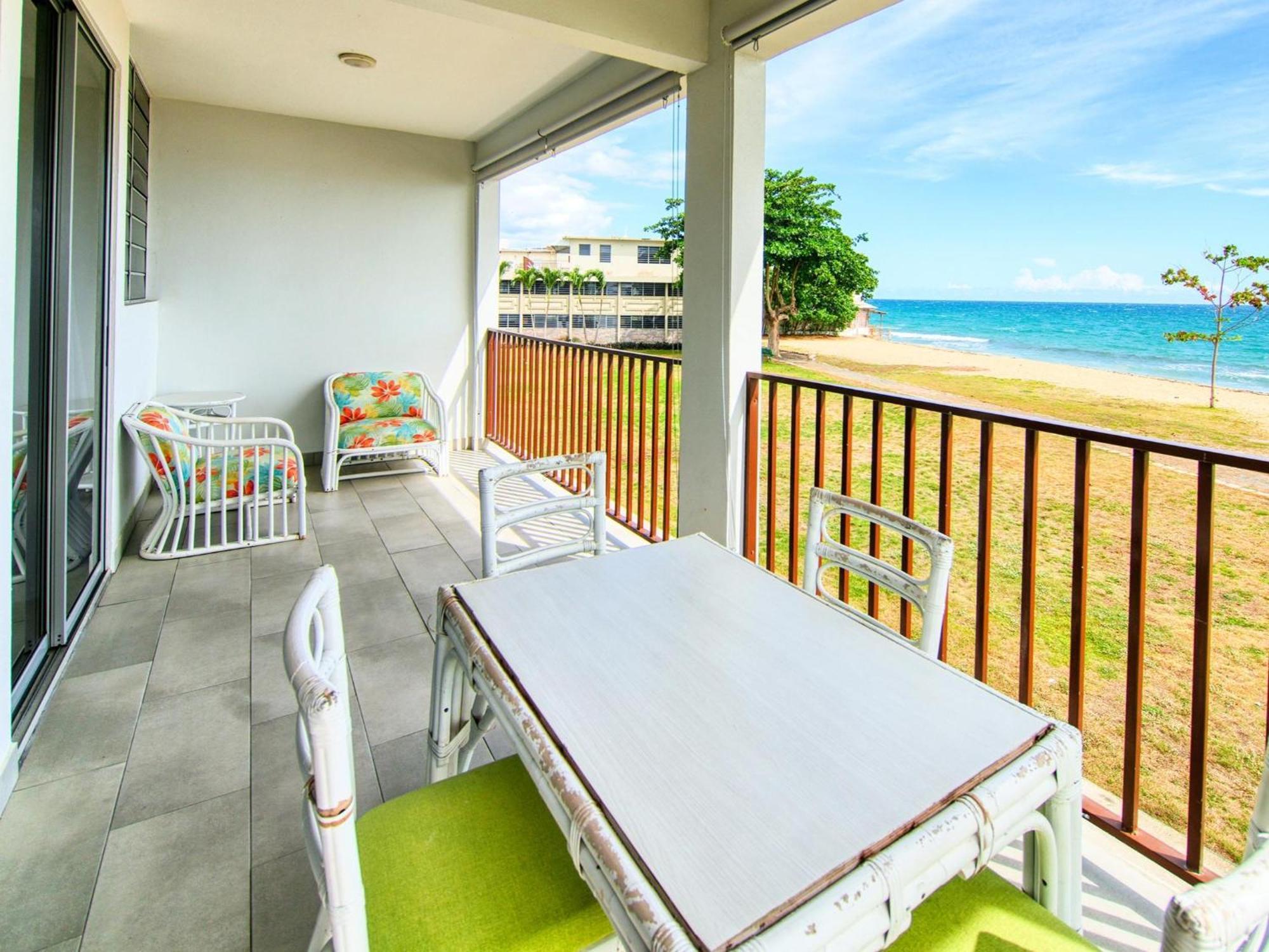 Rincon Of The Seas Grand Caribbean Hotel 외부 사진