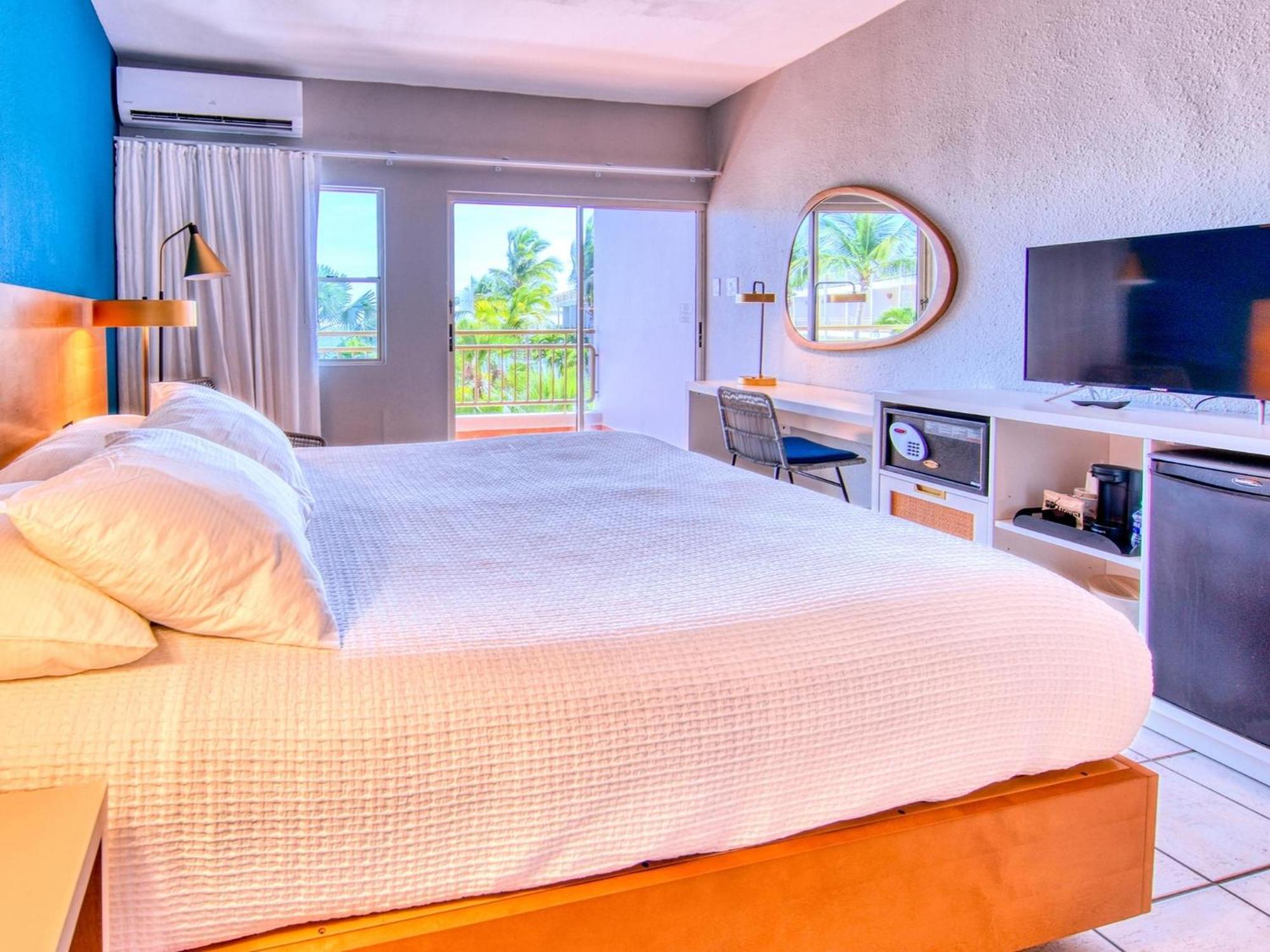 Rincon Of The Seas Grand Caribbean Hotel 외부 사진