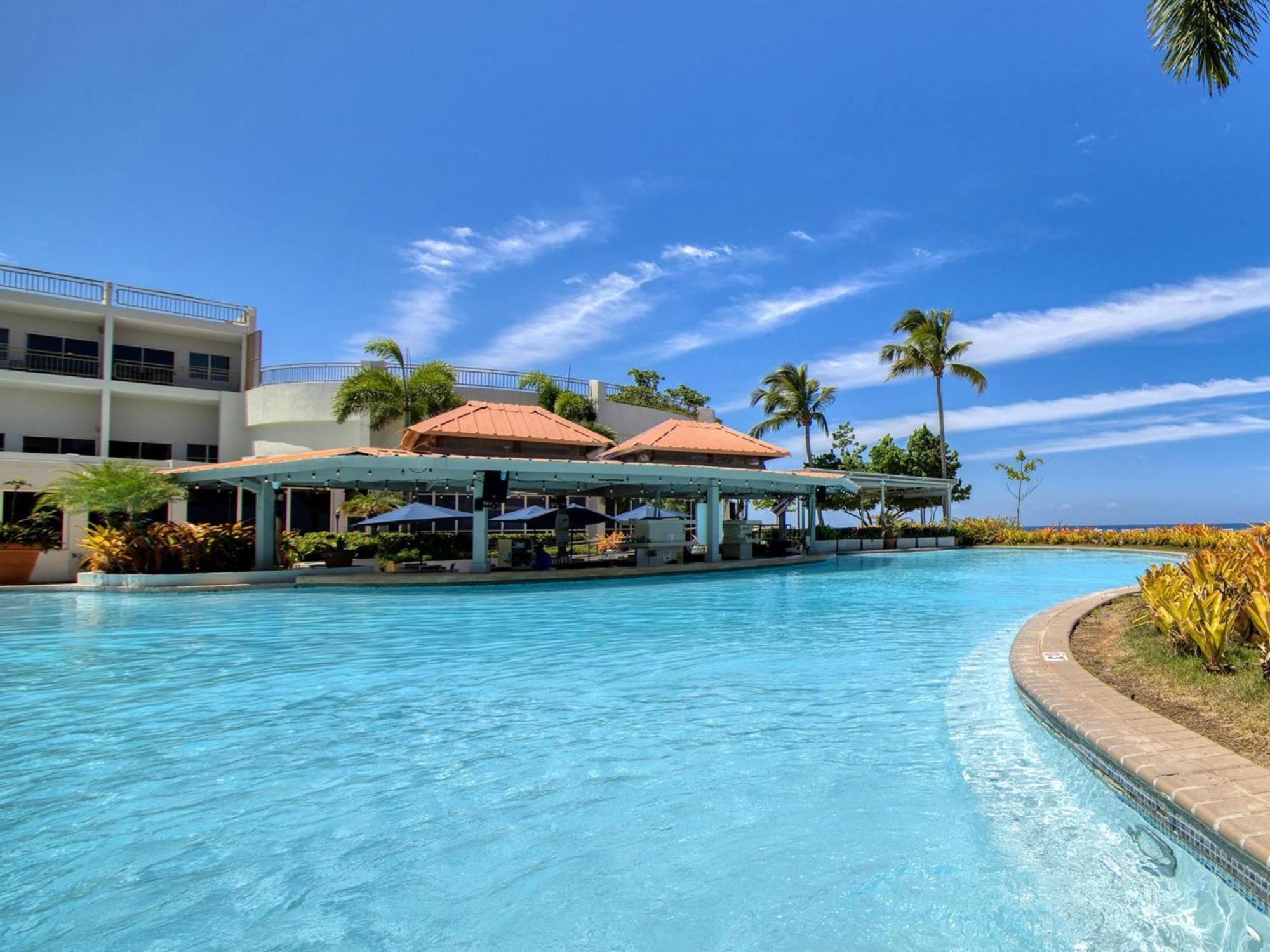 Rincon Of The Seas Grand Caribbean Hotel 외부 사진