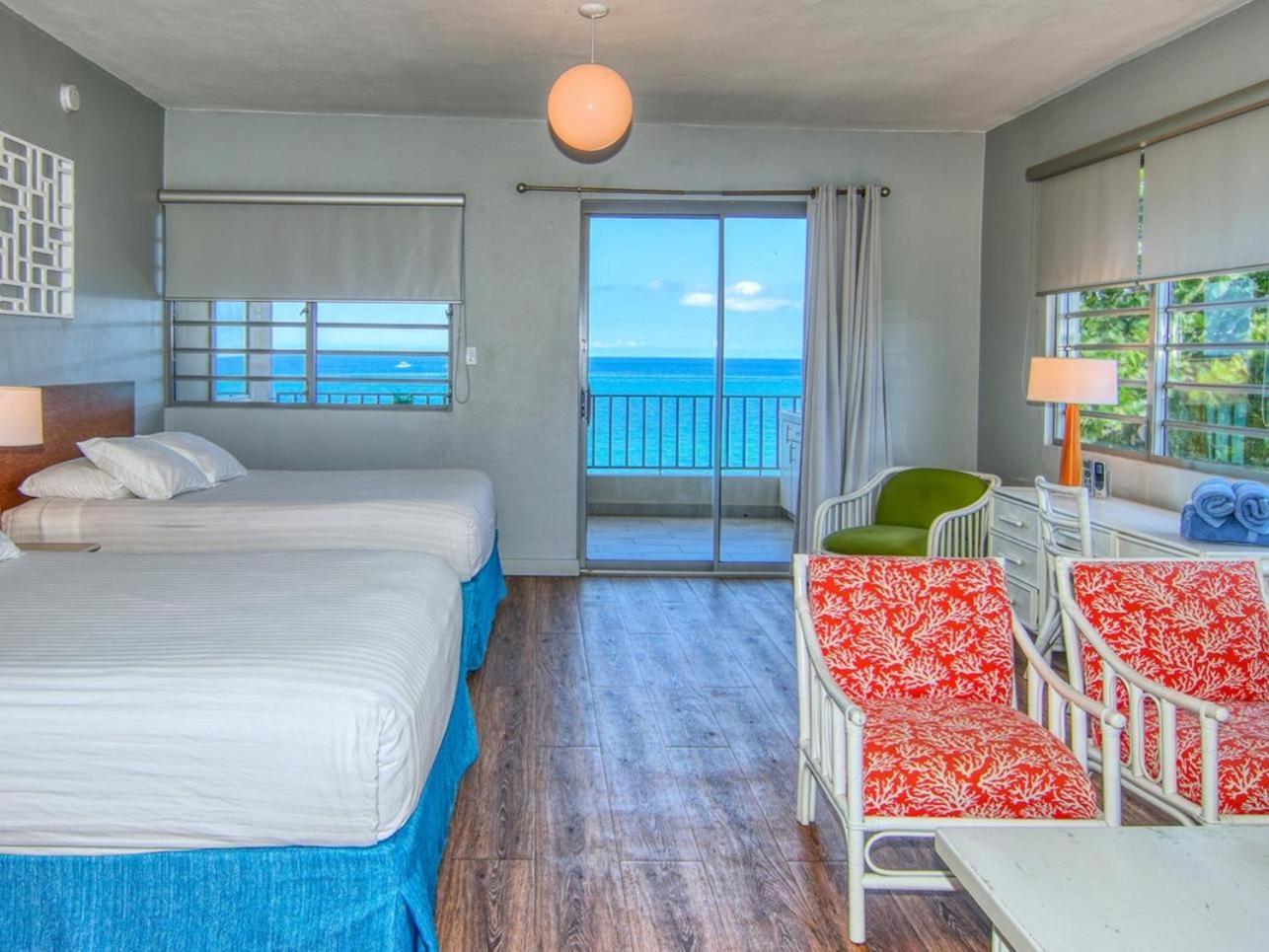 Rincon Of The Seas Grand Caribbean Hotel 외부 사진