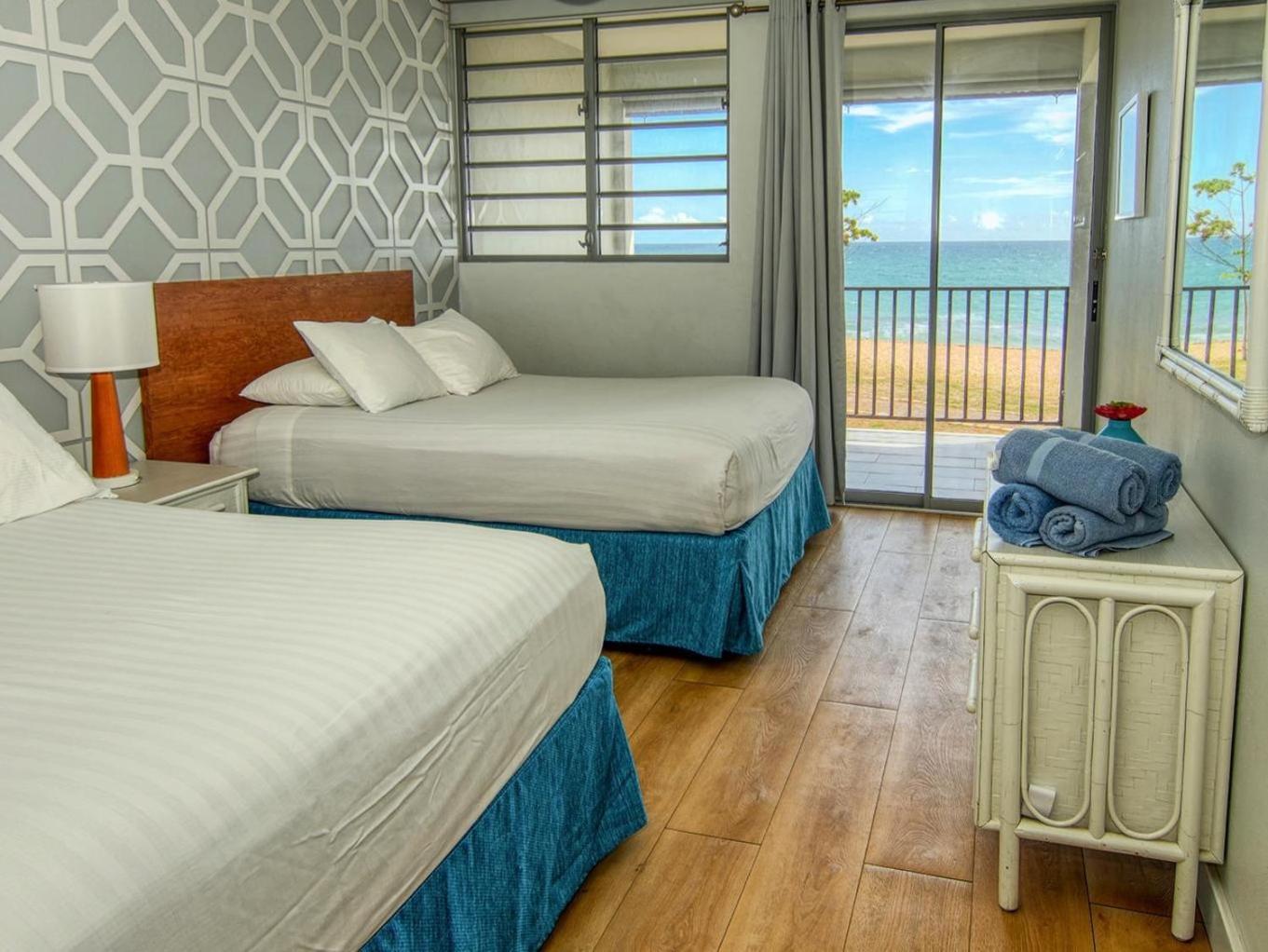 Rincon Of The Seas Grand Caribbean Hotel 외부 사진