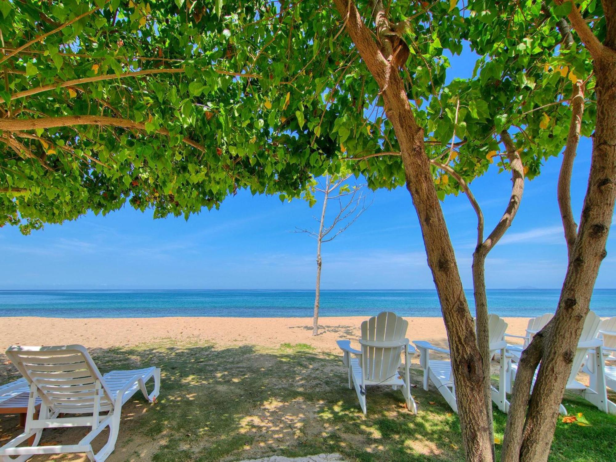 Rincon Of The Seas Grand Caribbean Hotel 외부 사진