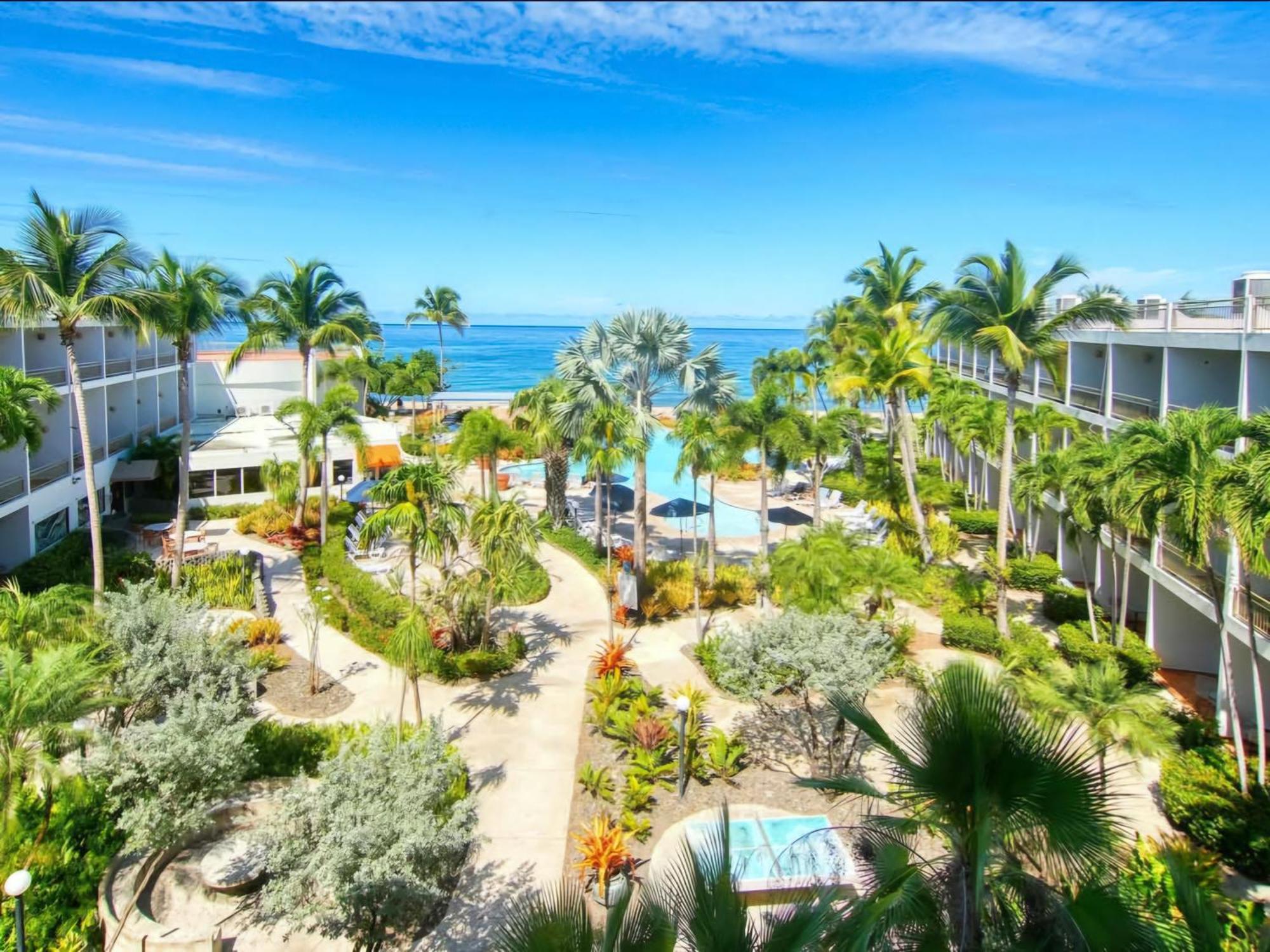 Rincon Of The Seas Grand Caribbean Hotel 외부 사진